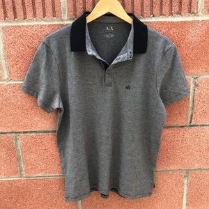 Armani Exchange Mens Shirt Size L